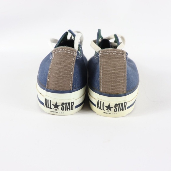 chuck taylor bowling shoes